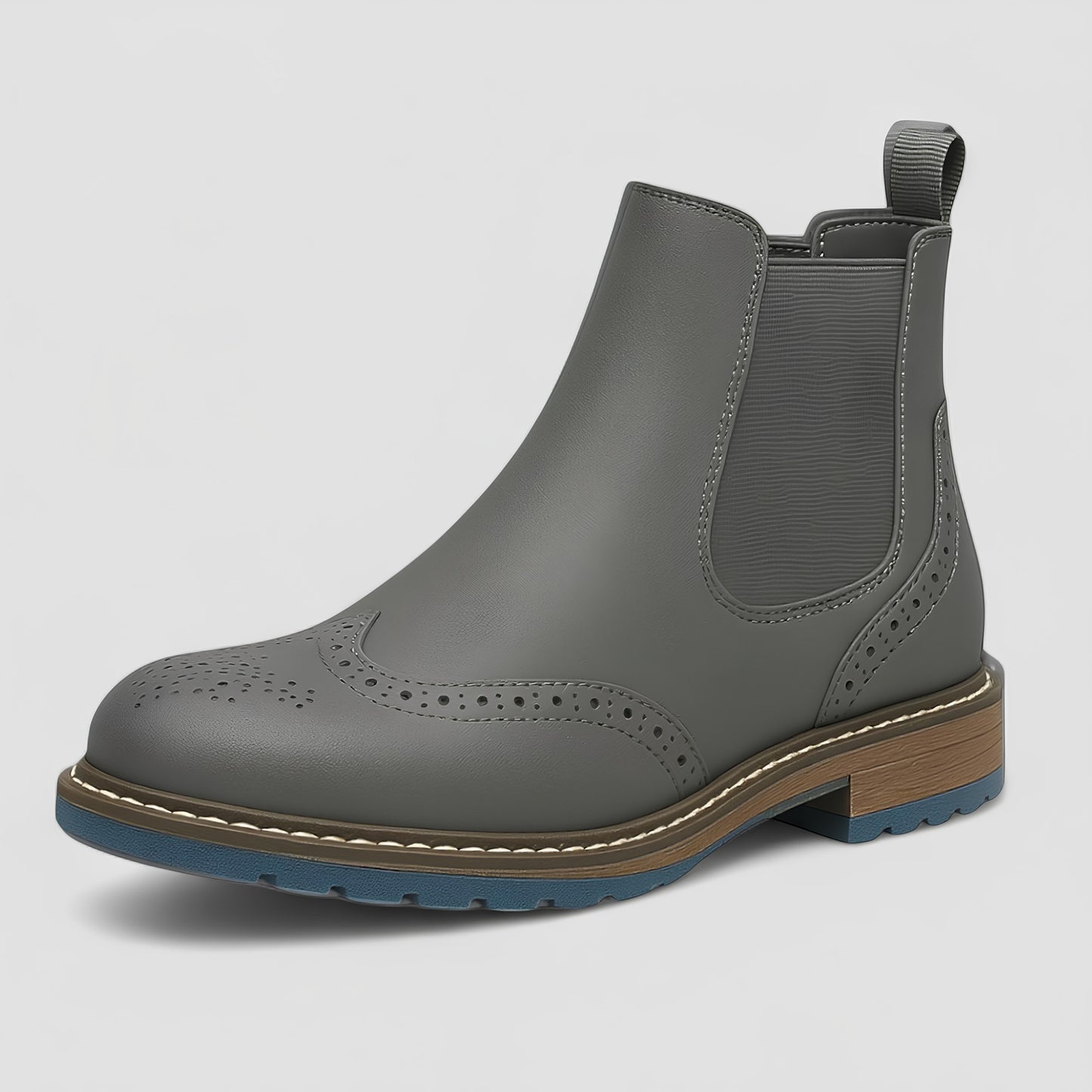 Durand™ | Bottines Chelsea