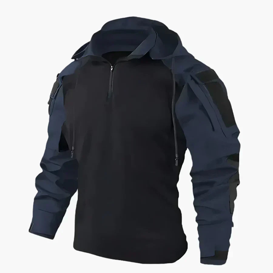 Denis™ | Sweat Tactique