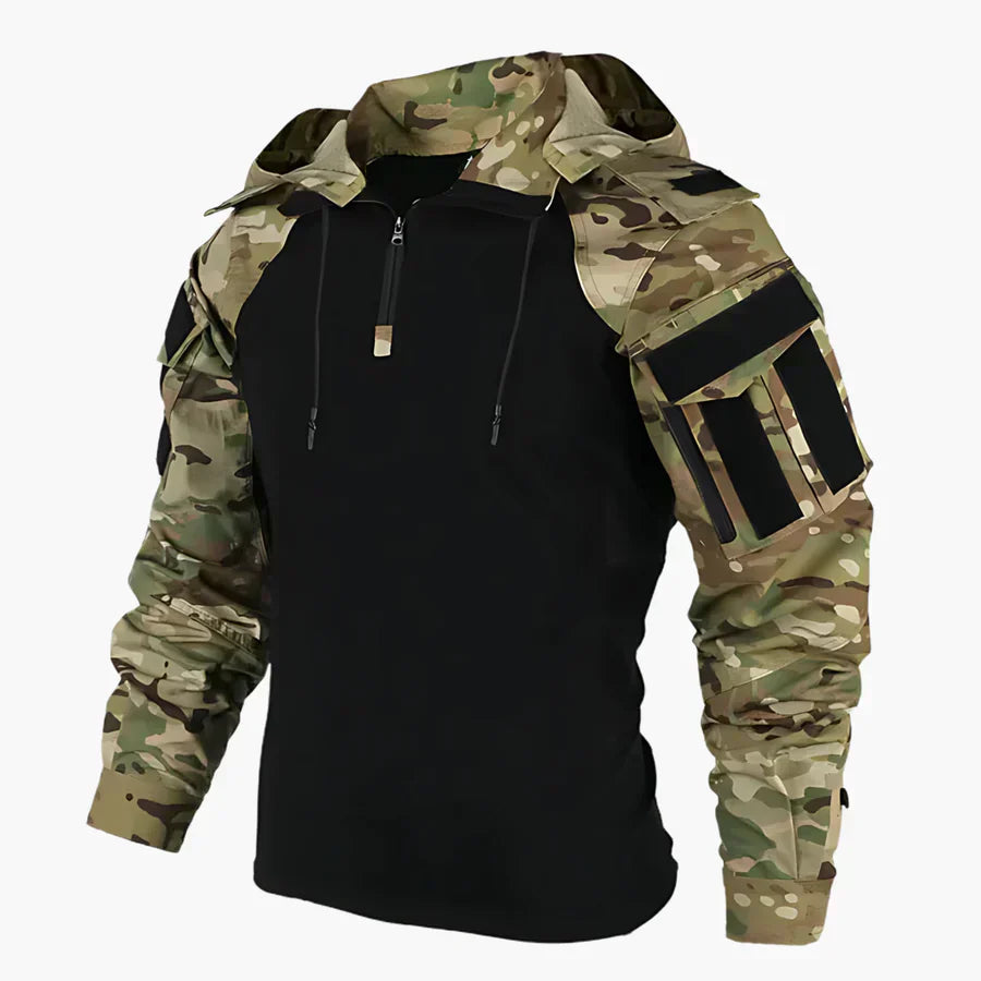 Denis™ | Sweat Tactique