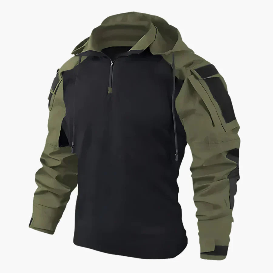 Denis™ | Sweat Tactique