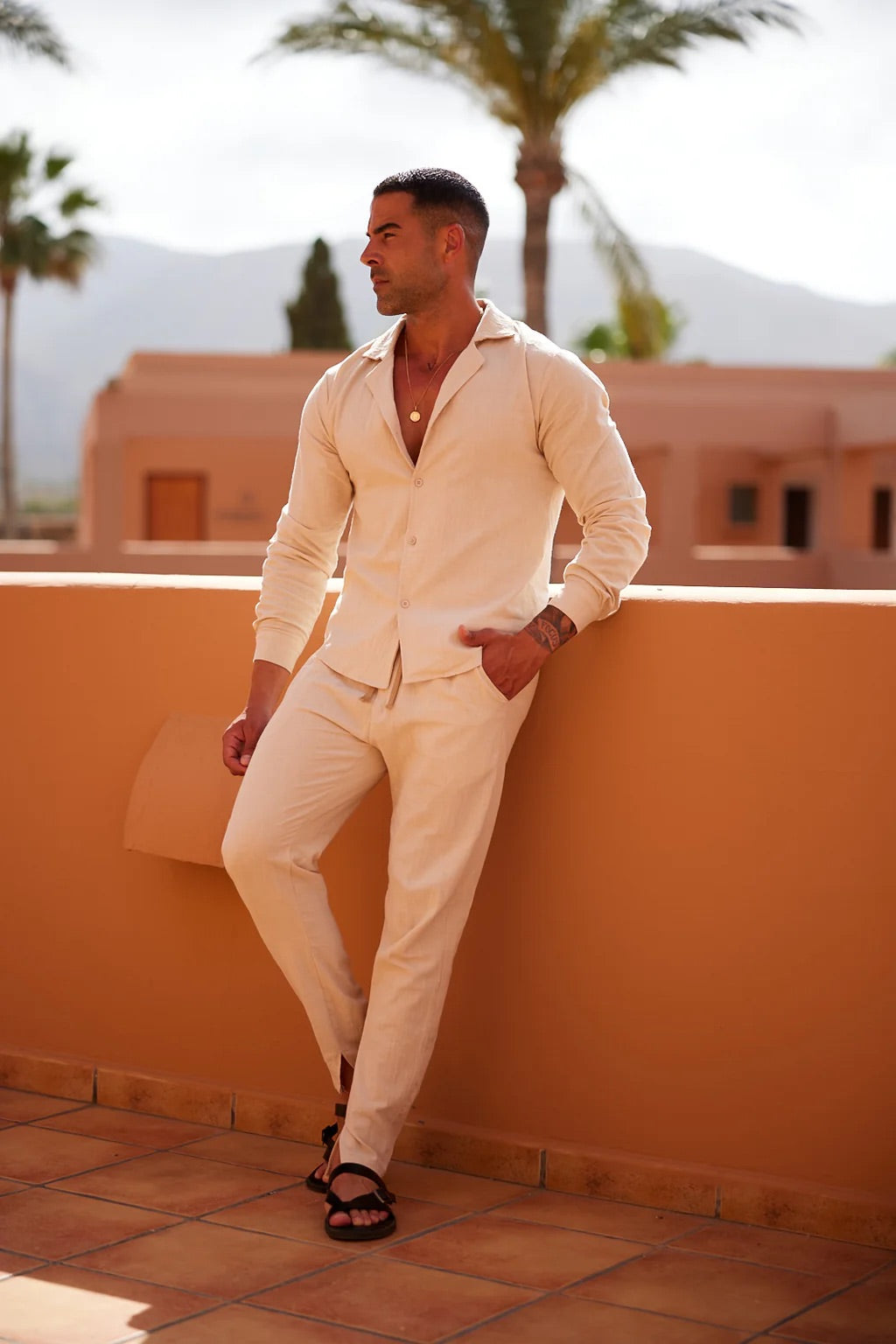 Frédéric™ | Ensemble Premium