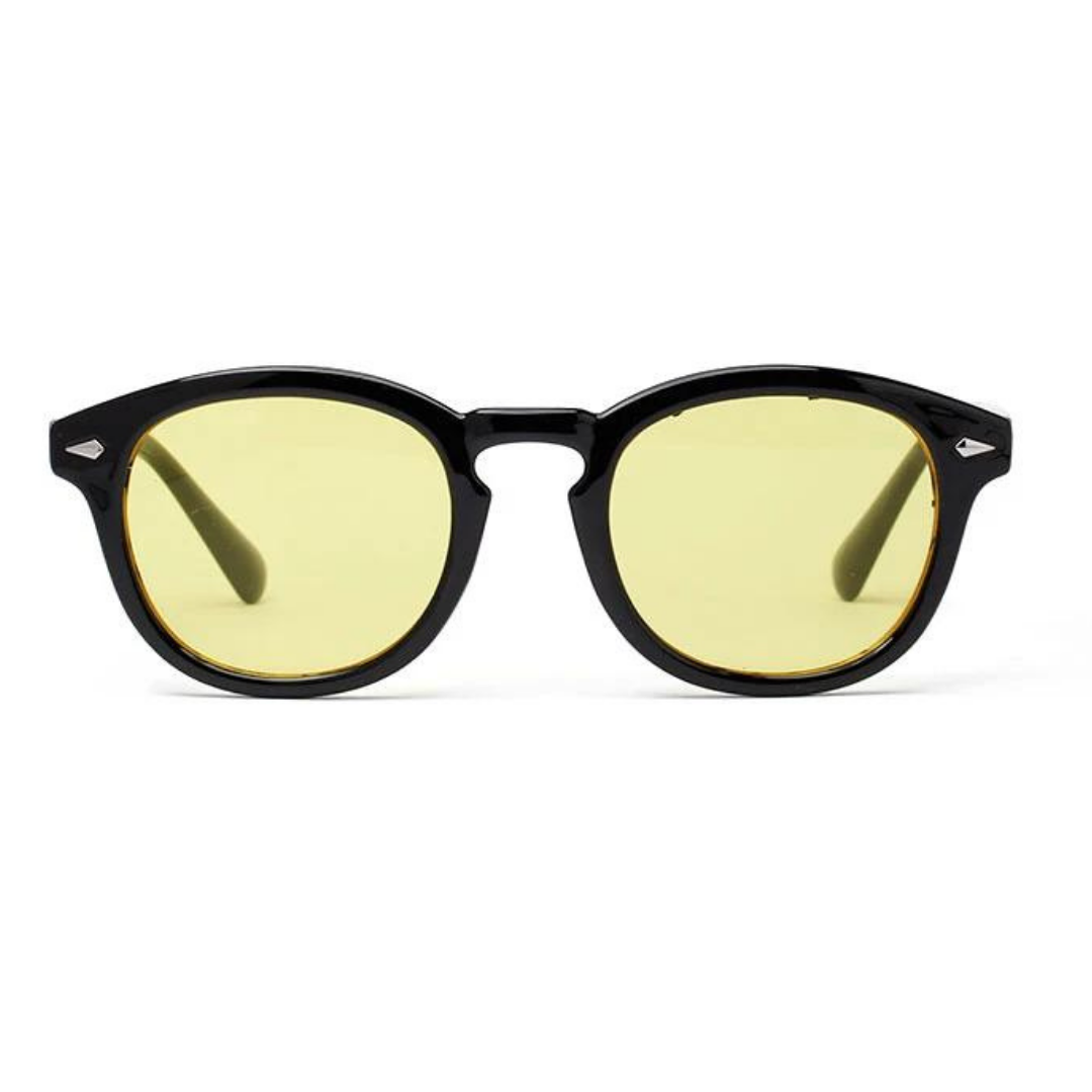 Chez Monsieur™ | Le Discret – Lunettes de Soleil Teintées