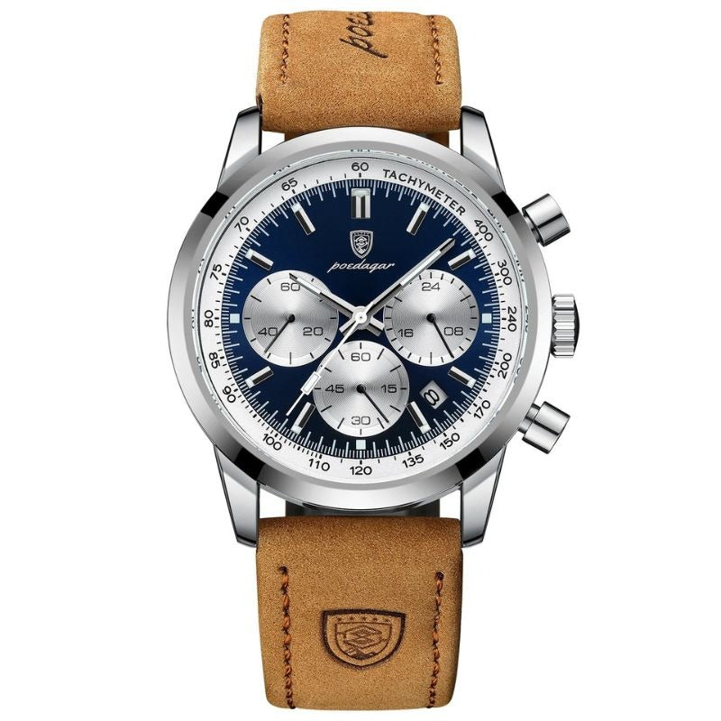 Étienne™ | Montre de Luxe Homme