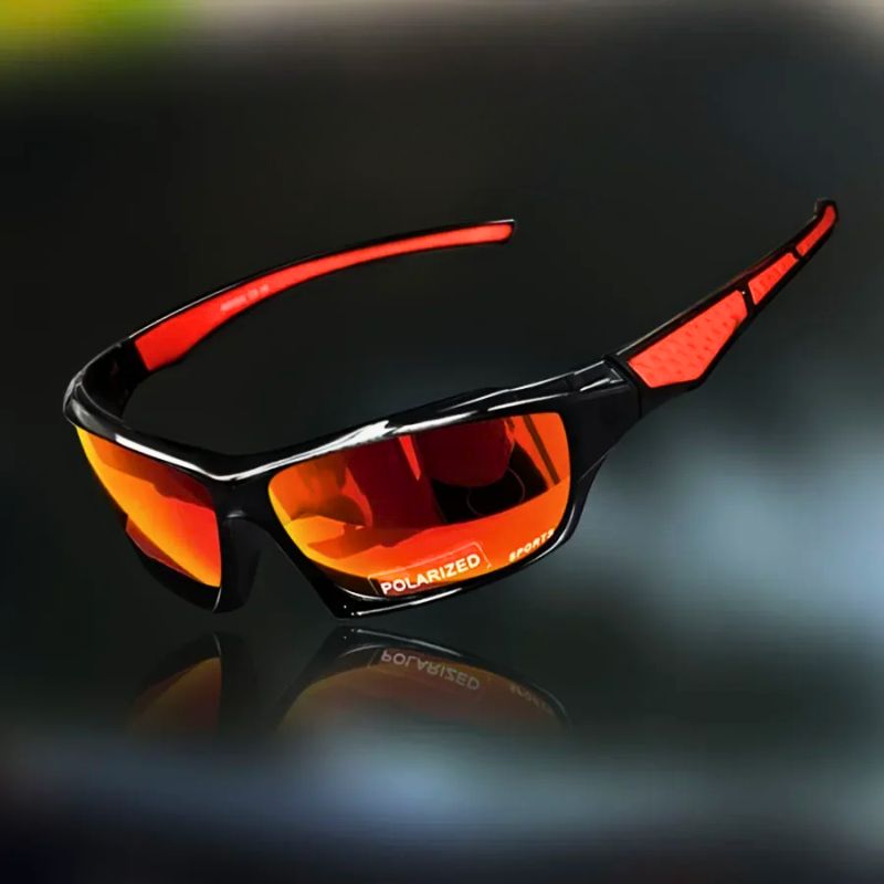 Polarised™ | Lunette de Soleil Pulse