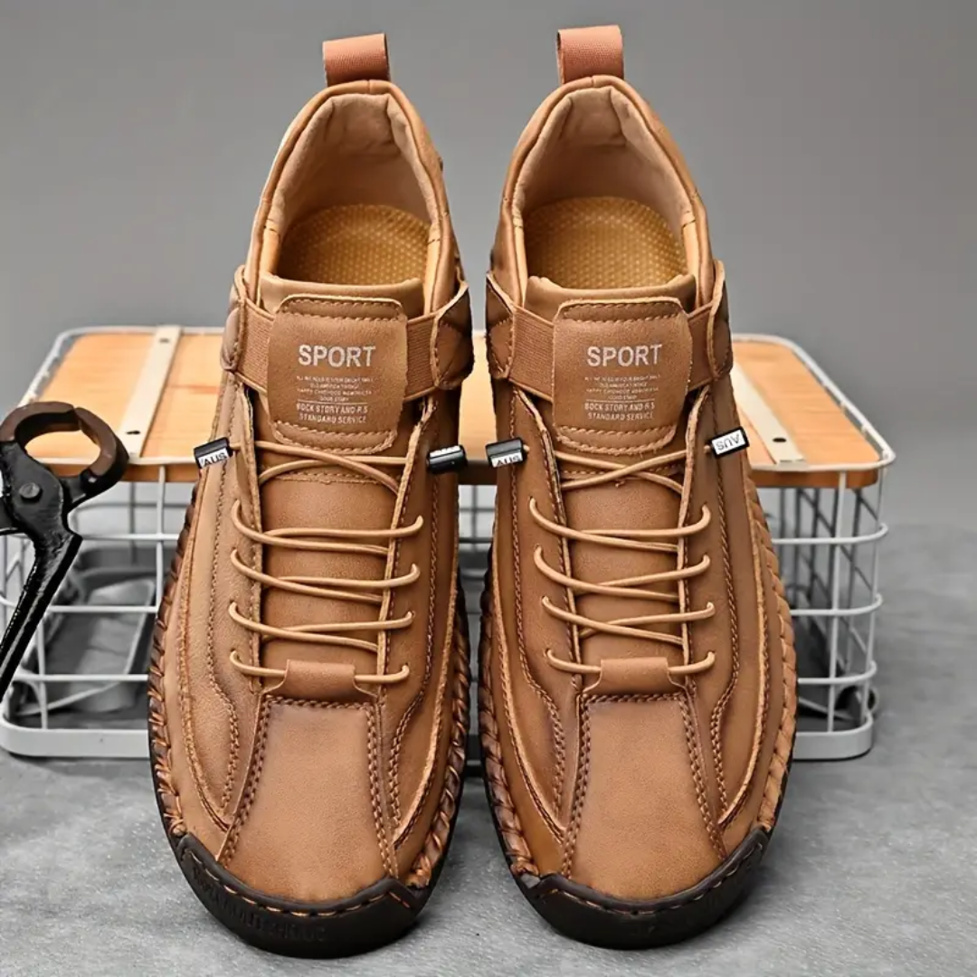 Thomas™ | Chaussures Orthopédiques