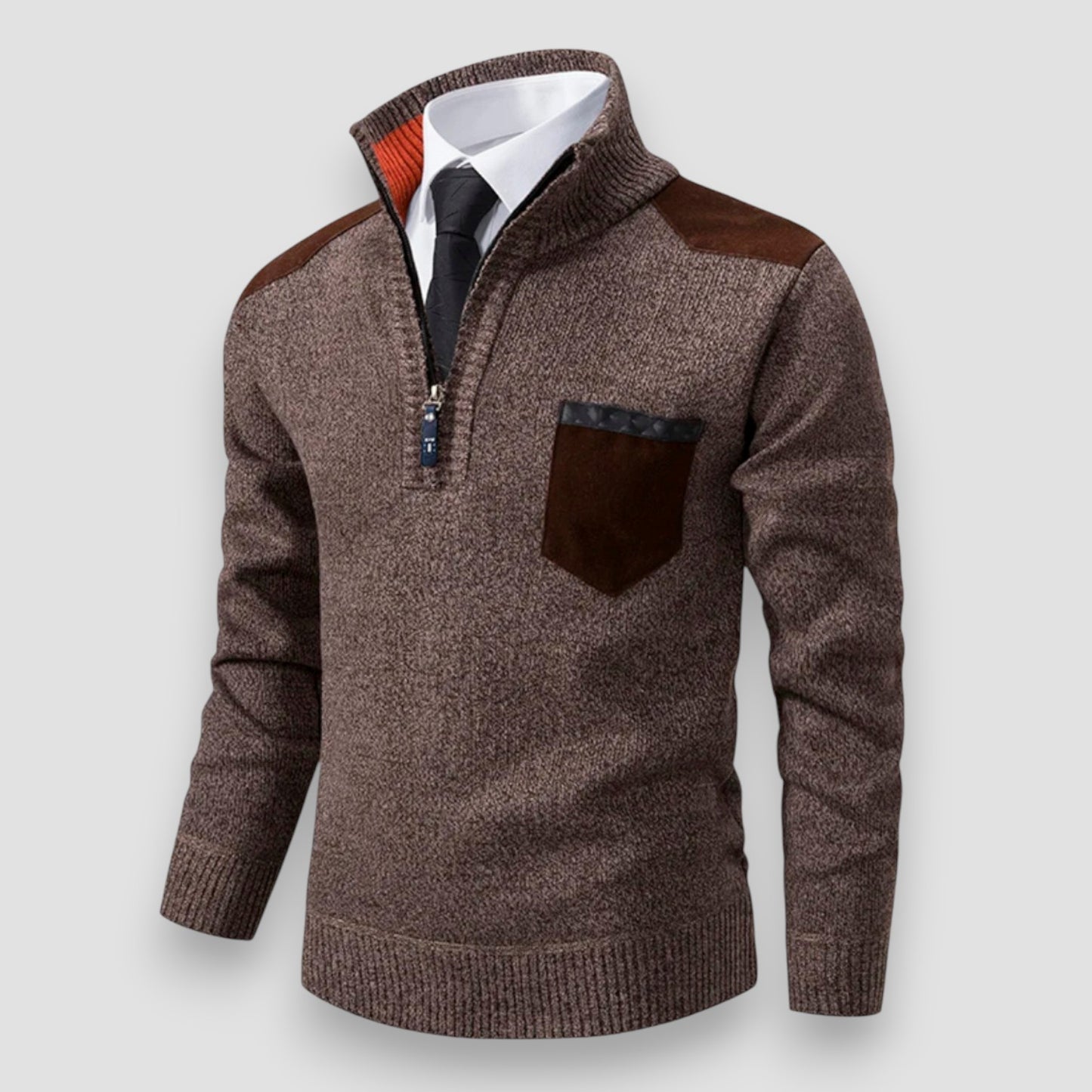 Marty™ | Gilet Professionnel