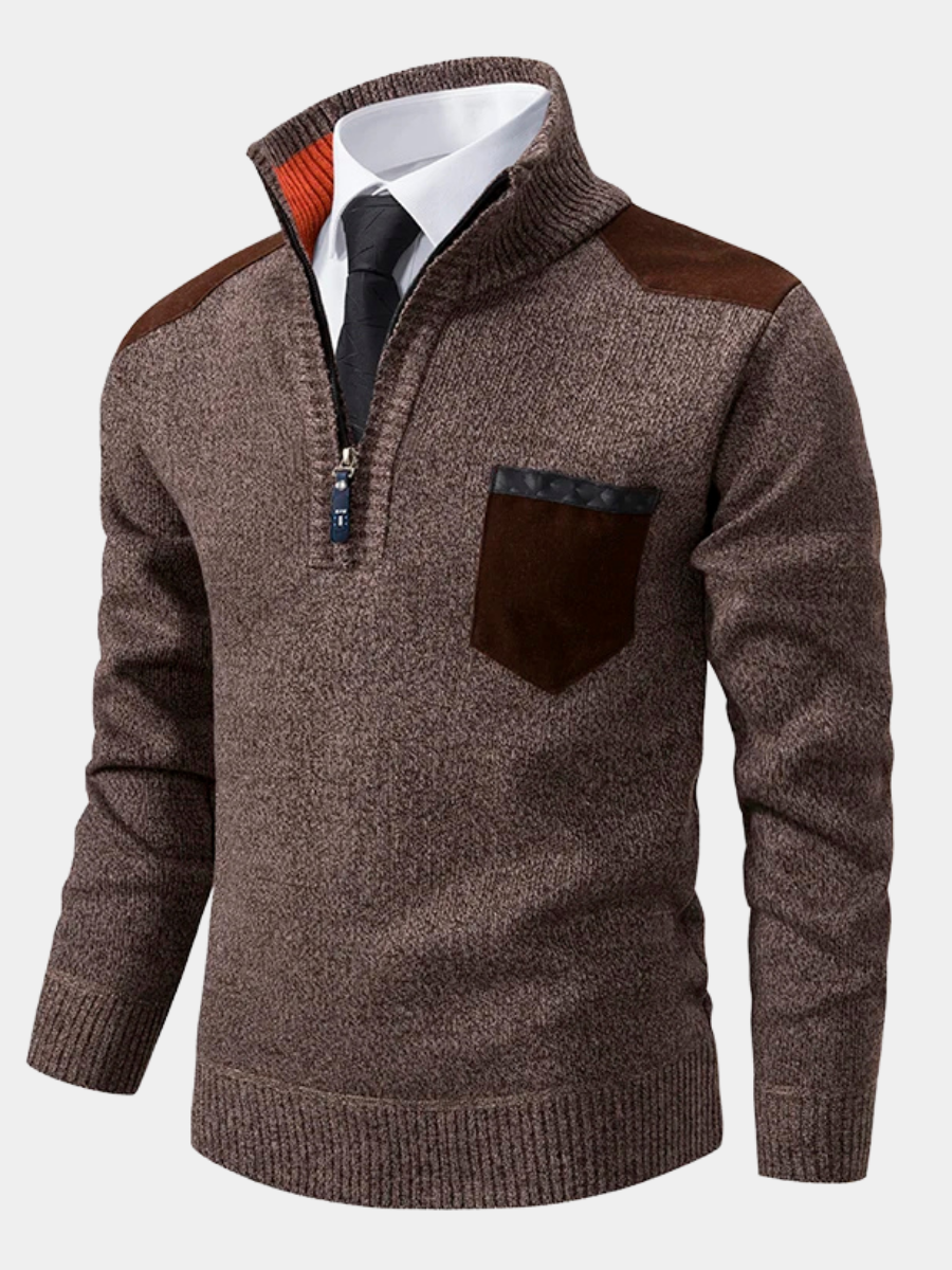 Marty™ | Gilet Professionnel