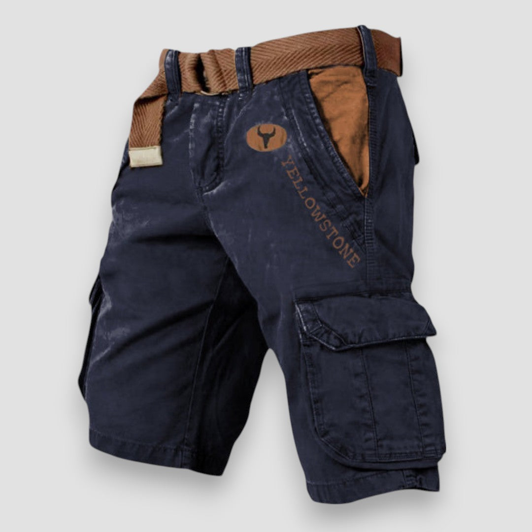 Denis™ | Short Cargo Polyvalent
