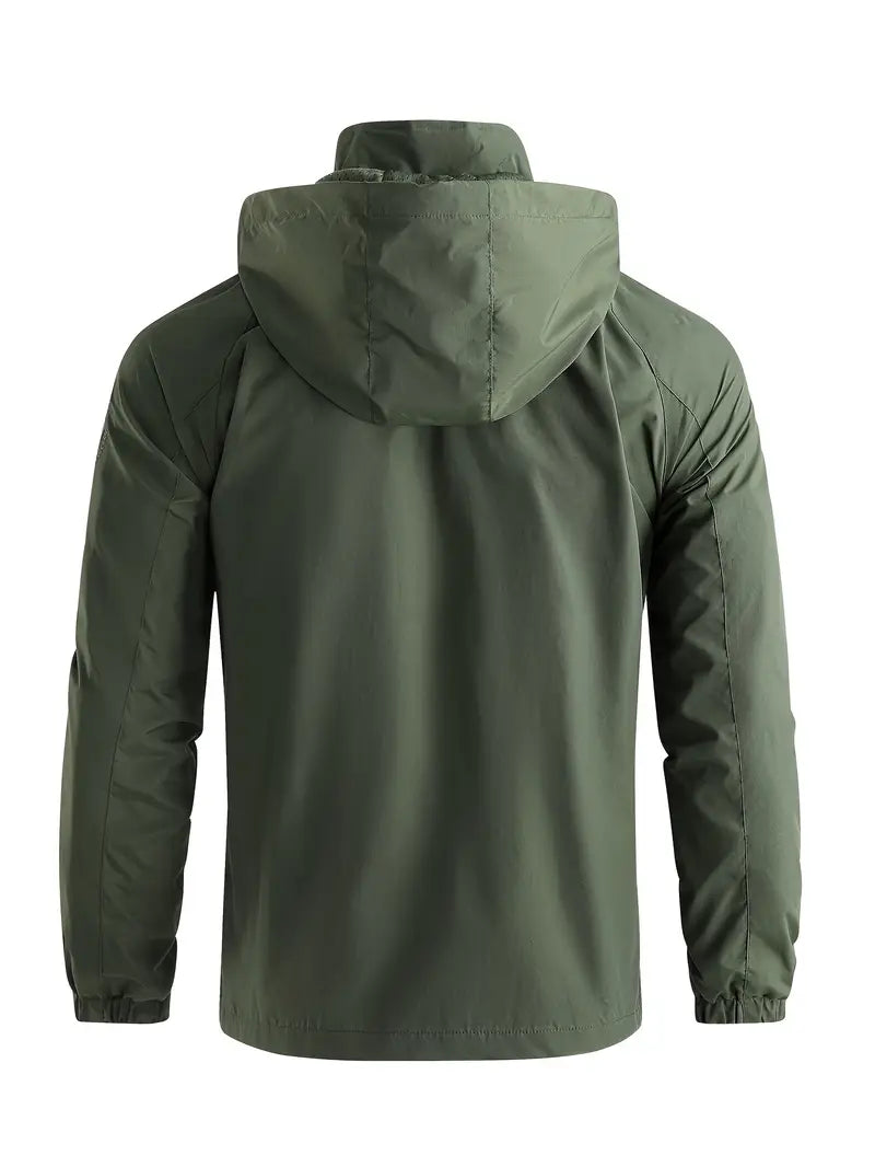 Dupont™ | Veste légère élégante