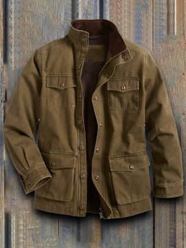 Marron / S