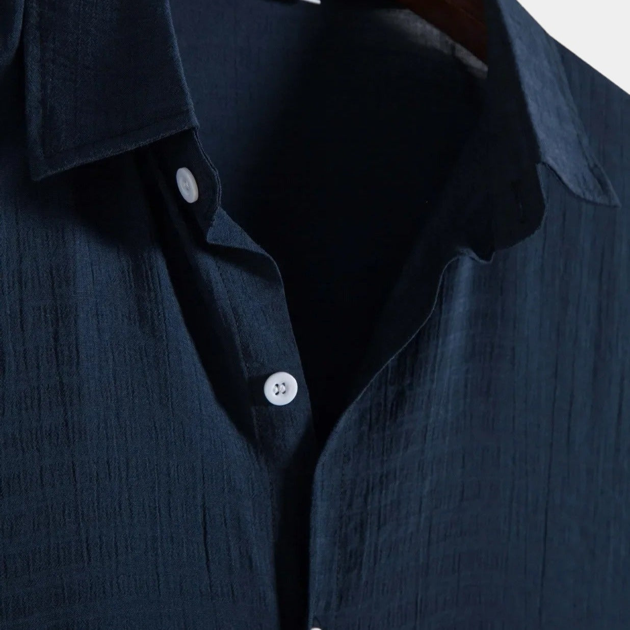 Fontaine™ | Chemise Légère d’Été