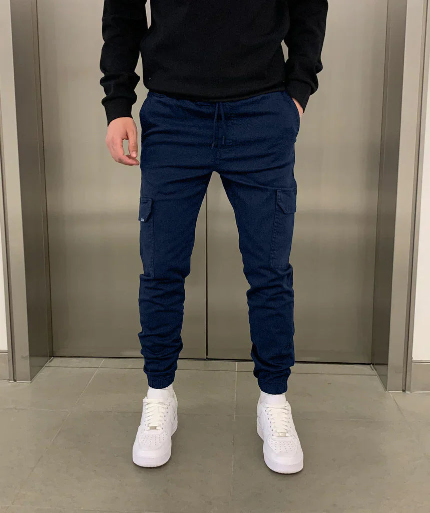 Raoul™ | Pantalon Cargo