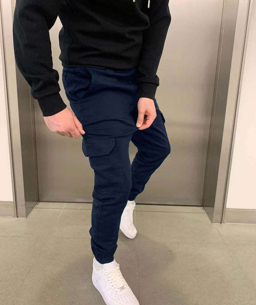 Raoul™ | Pantalon Cargo