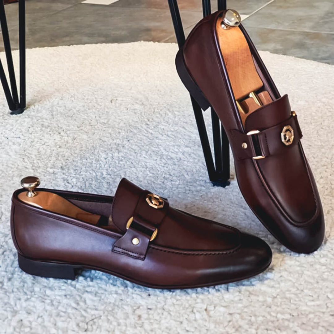 Bernard™ | Mocassins Classiques Oxford