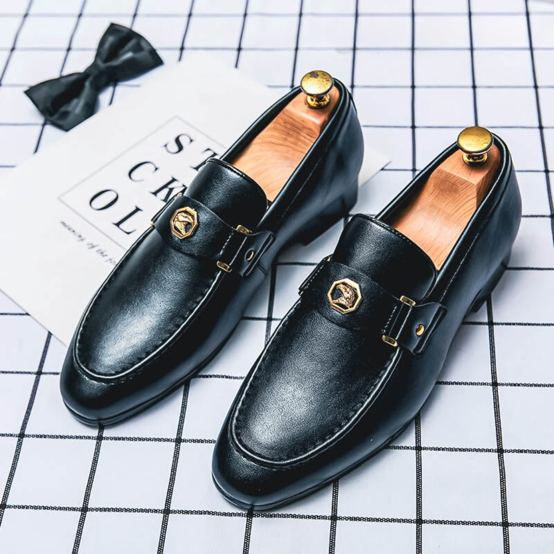 Bernard™ | Mocassins Classiques Oxford