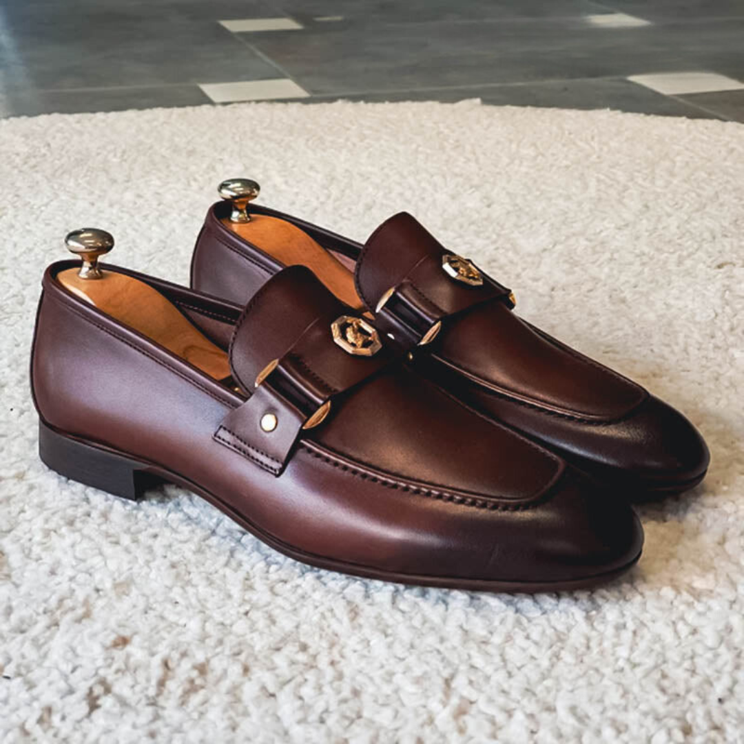 Bernard™ | Mocassins Classiques Oxford