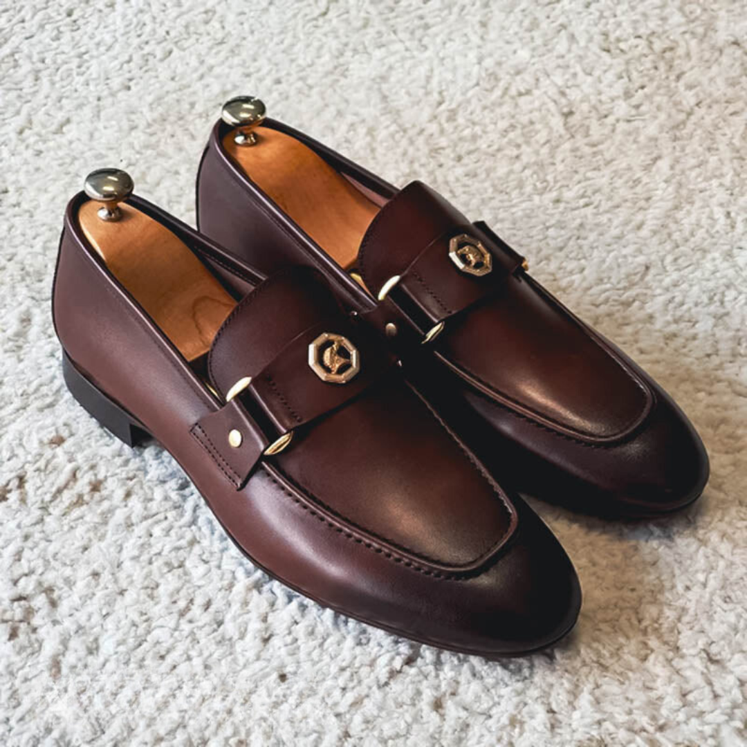 Bernard™ | Mocassins Classiques Oxford