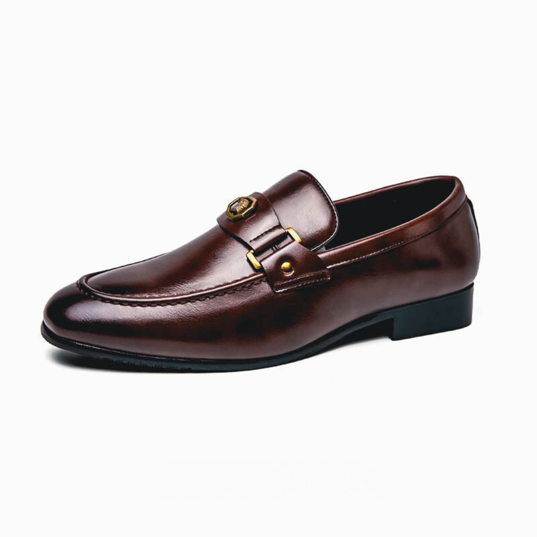 Bernard™ | Mocassins Classiques Oxford