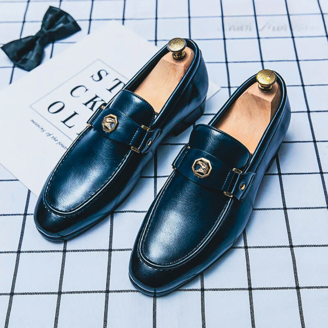 Bernard™ | Mocassins Classiques Oxford
