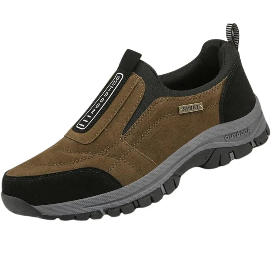 Félix™ | Chaussures orthopédiques premium