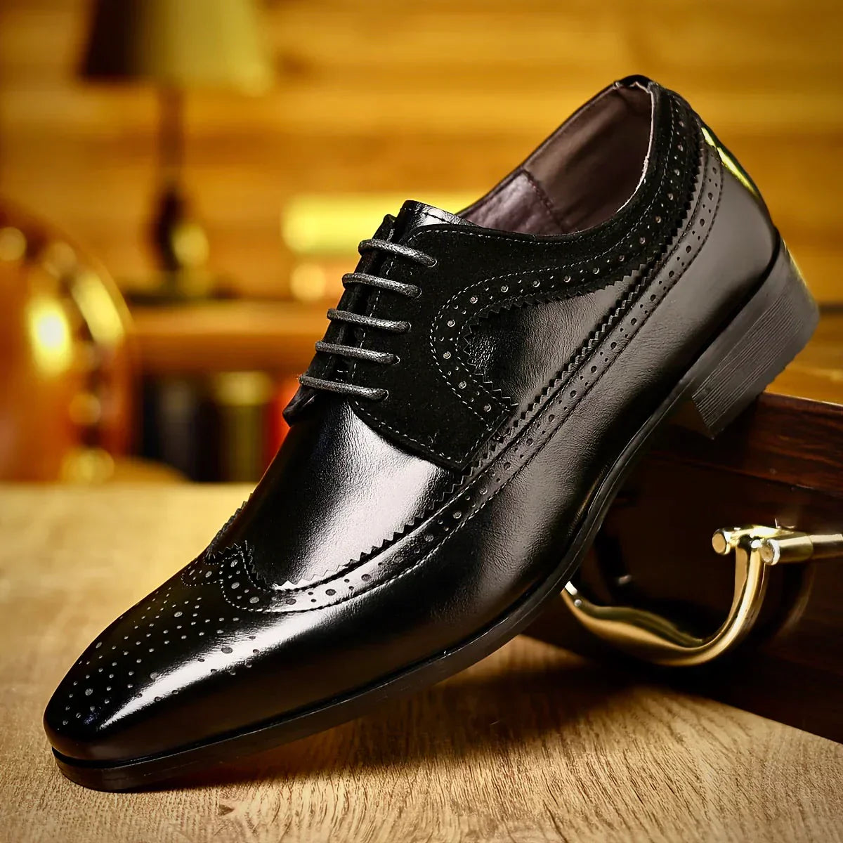 Laurent™ | Chaussures Habillées