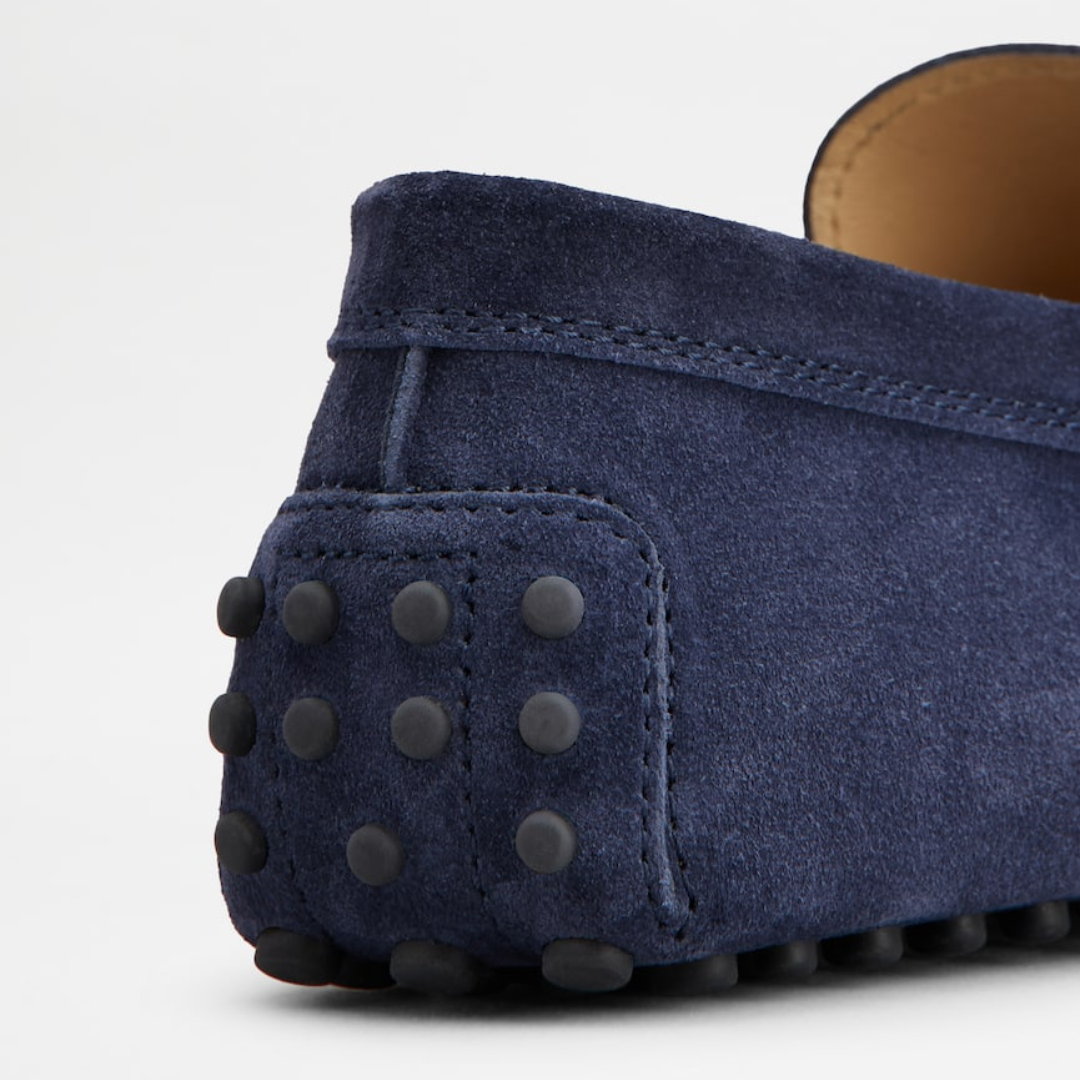 Le Gaspard™ | Confort Distingué – Mocassins à Enfiler