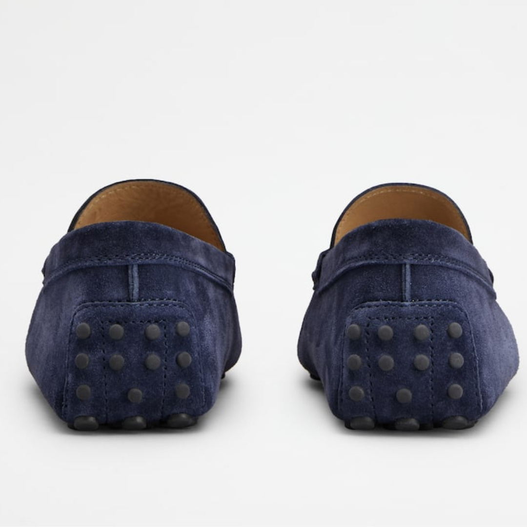 Le Gaspard™ | Confort Distingué – Mocassins à Enfiler