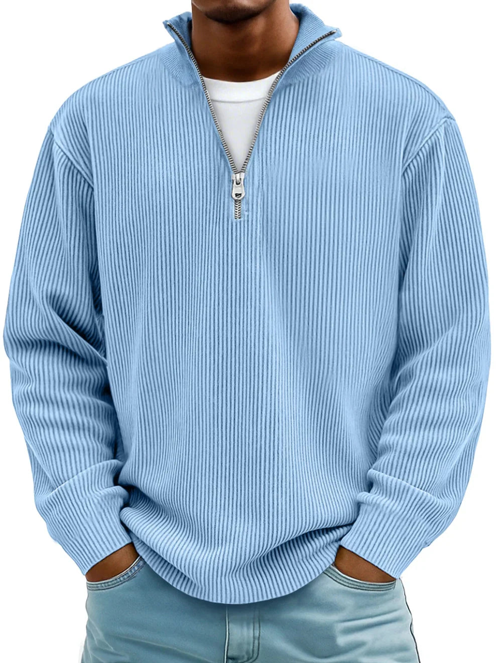 Lucien™ | Pull élégant