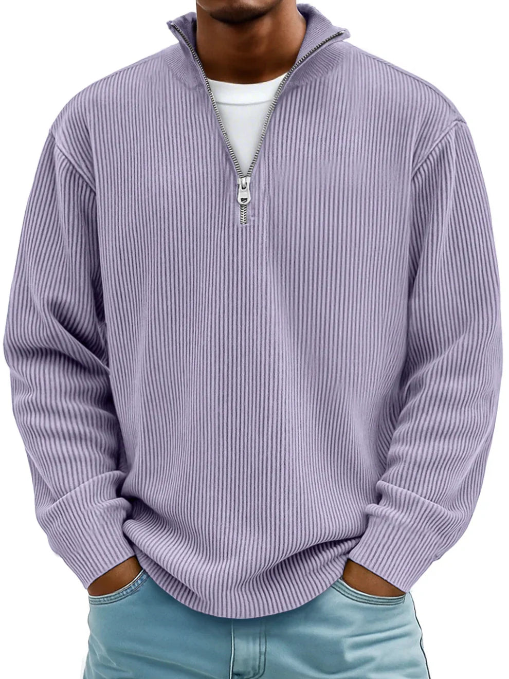 Lucien™ | Pull élégant