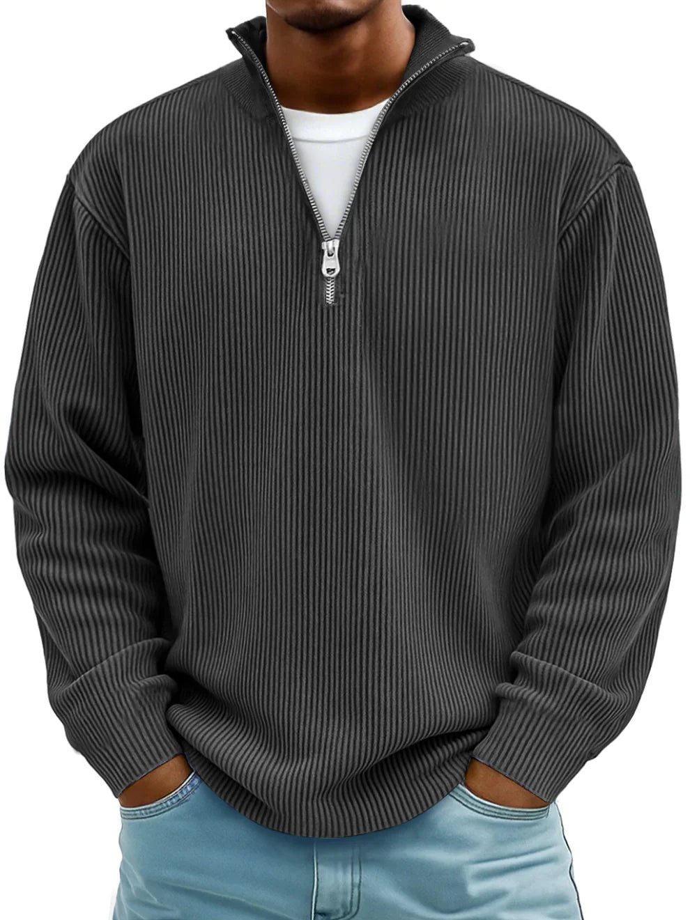 Lucien™ | Pull élégant