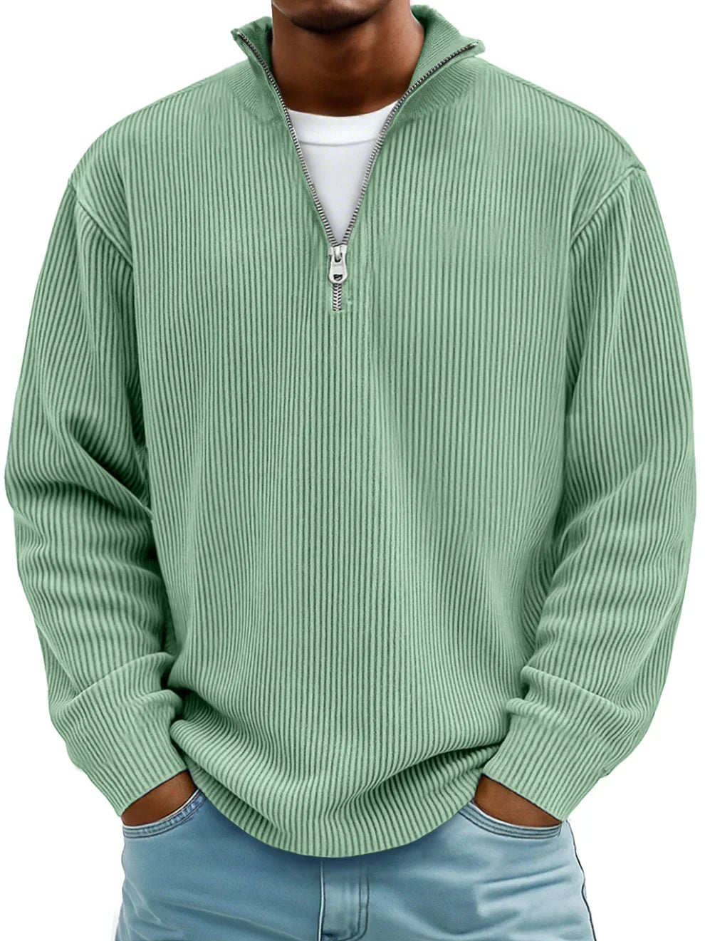 Lucien™ | Pull élégant