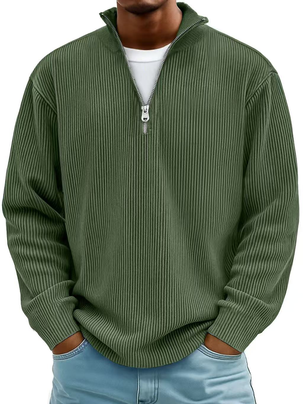 Lucien™ | Pull élégant