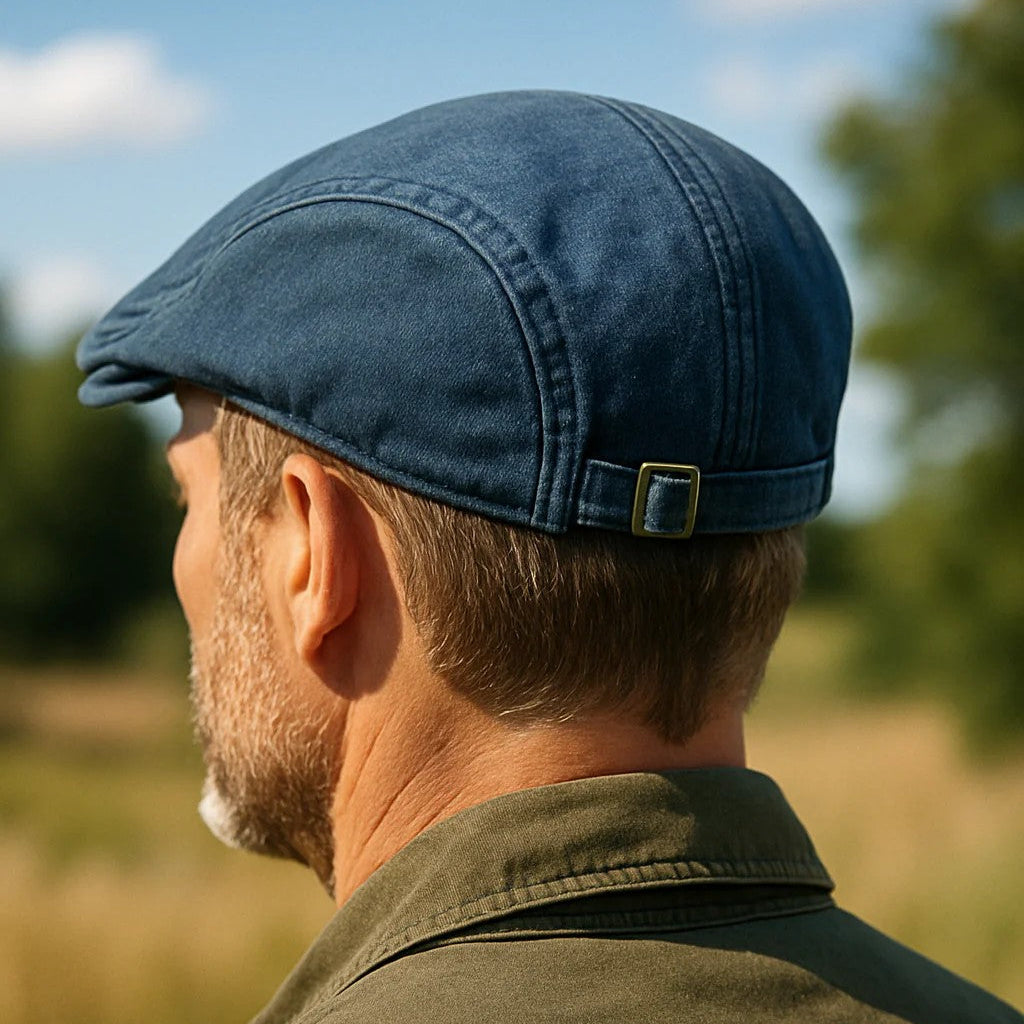 Louis™ | Béret Classique