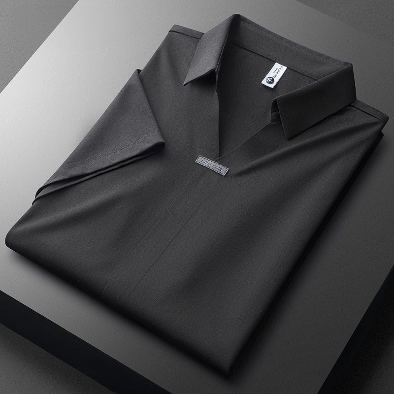 Cyrille™ | Polo Confort & Style Naturel