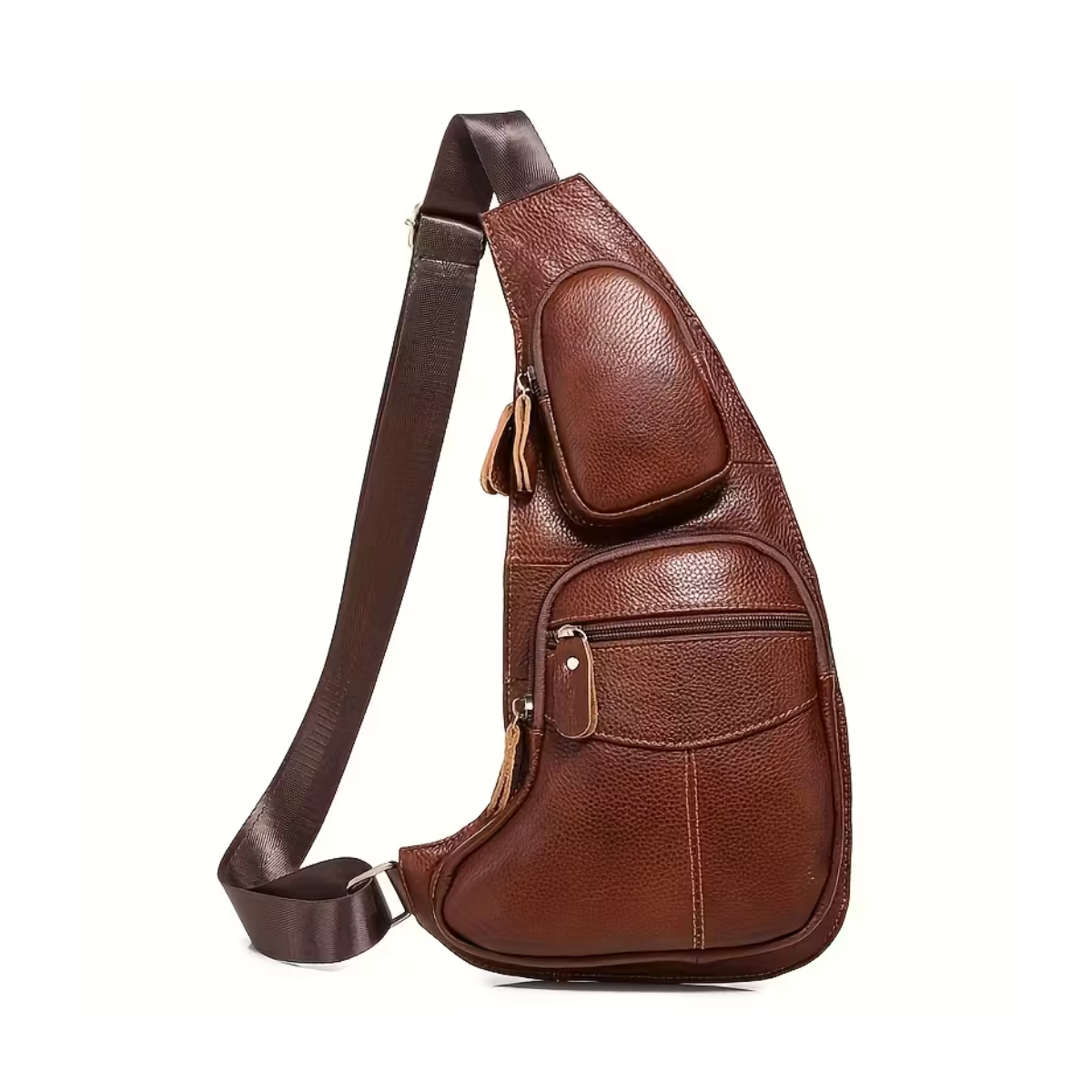 Martin | Sac bandoulière durable