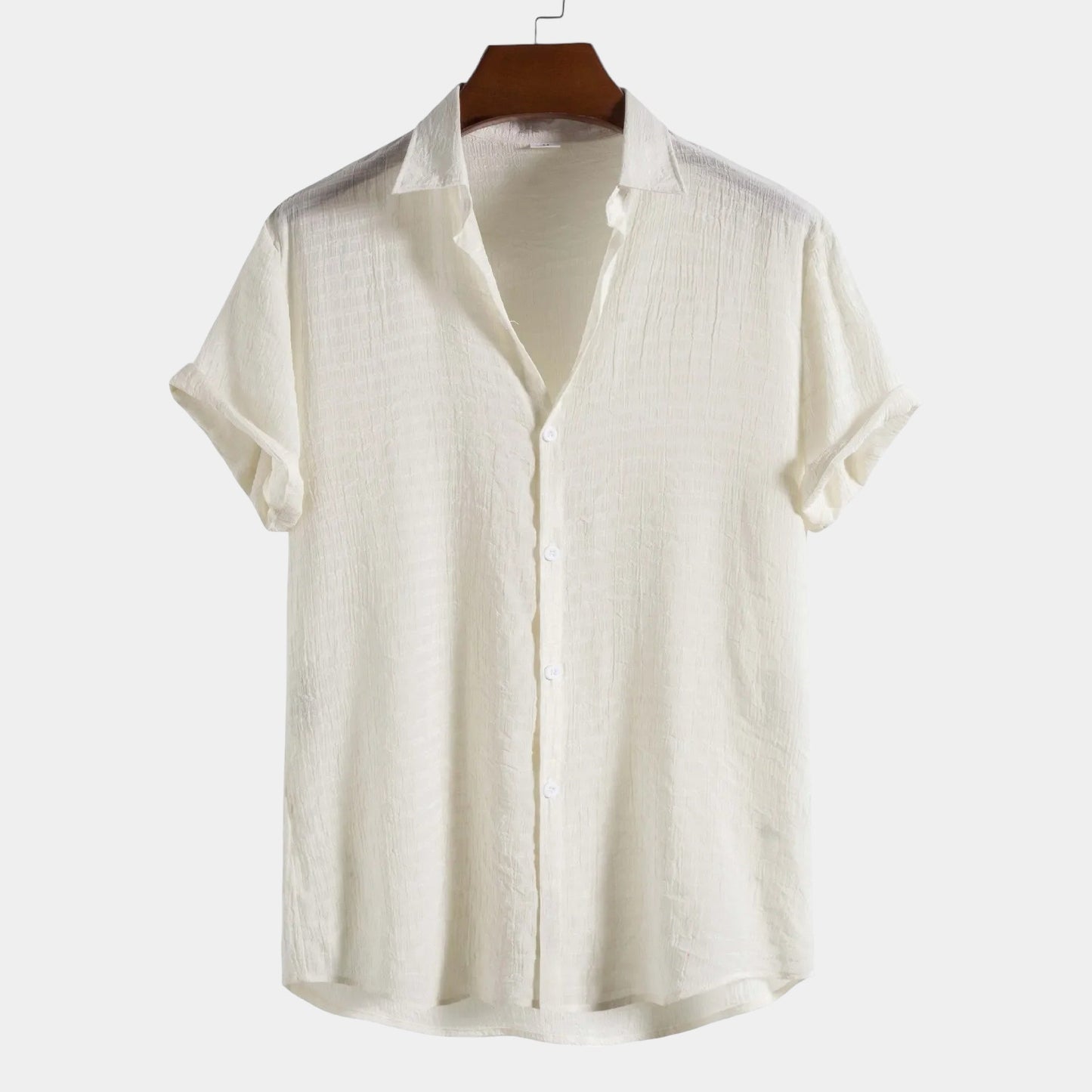 Fontaine™ | Chemise Légère d’Été