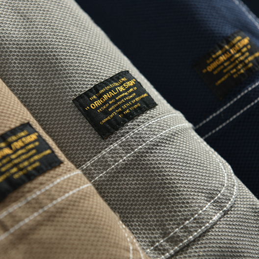Oscar™ | Short Polyvalent