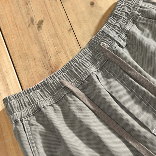 Oscar™ | Short Polyvalent