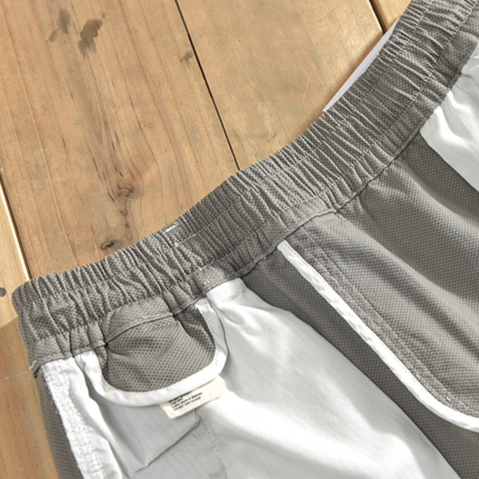 Oscar™ | Short Polyvalent