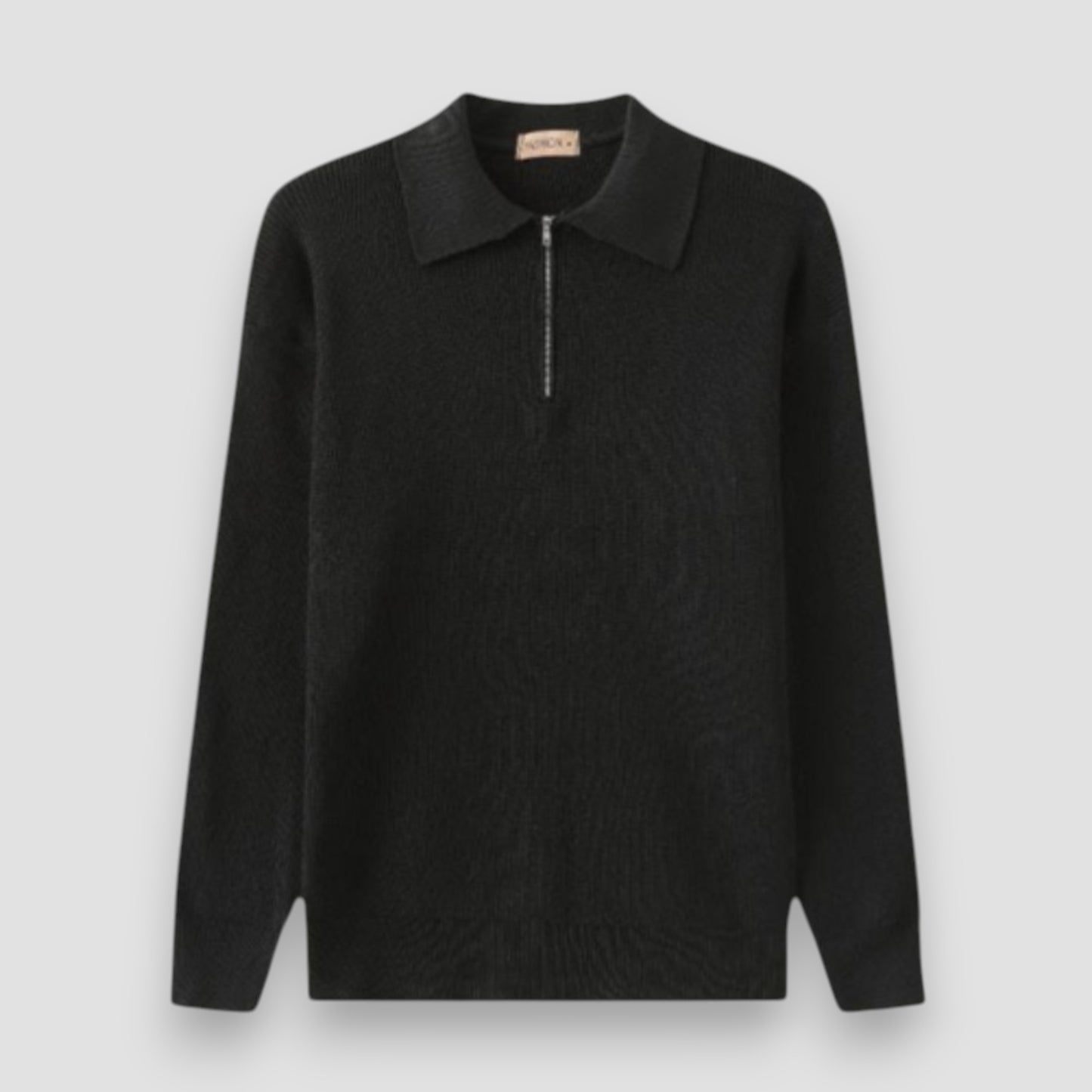 Chez Monsieur™ | Sweat-shirt Polo pour hommes