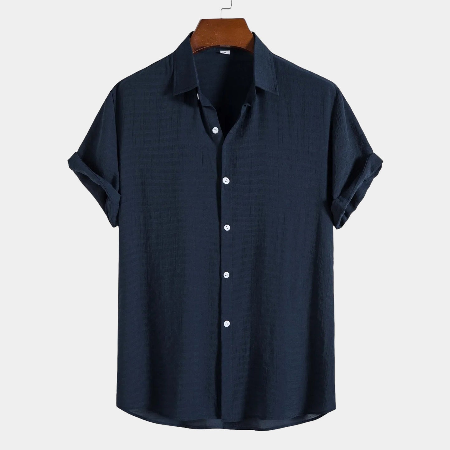 Fontaine™ | Chemise Légère d’Été