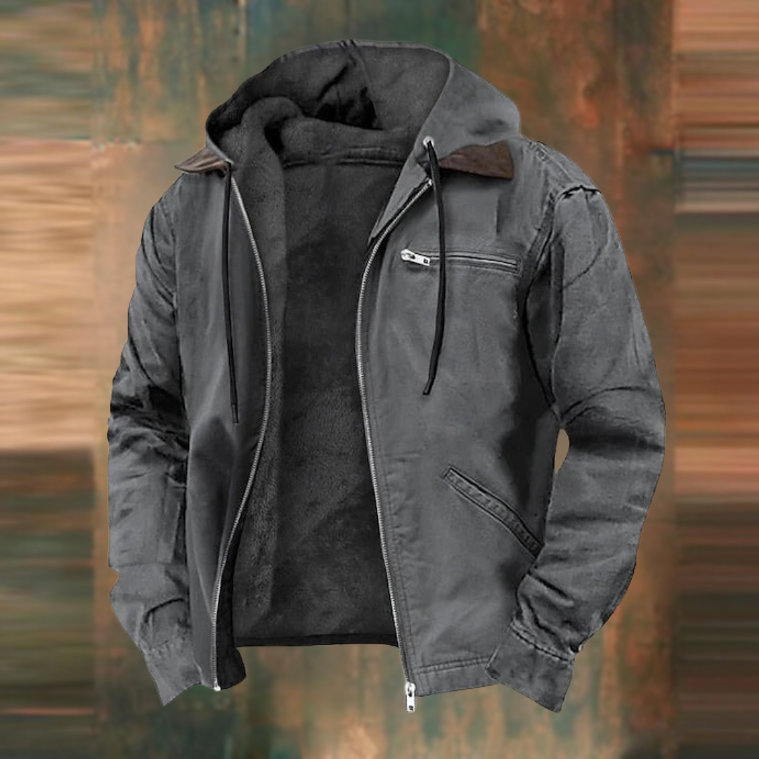 Bernard™ | Veste d'automne élégante