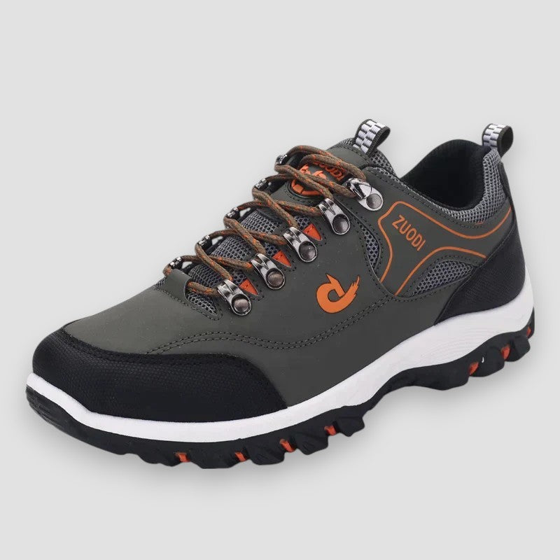 Lucien™ | Chaussure Confort