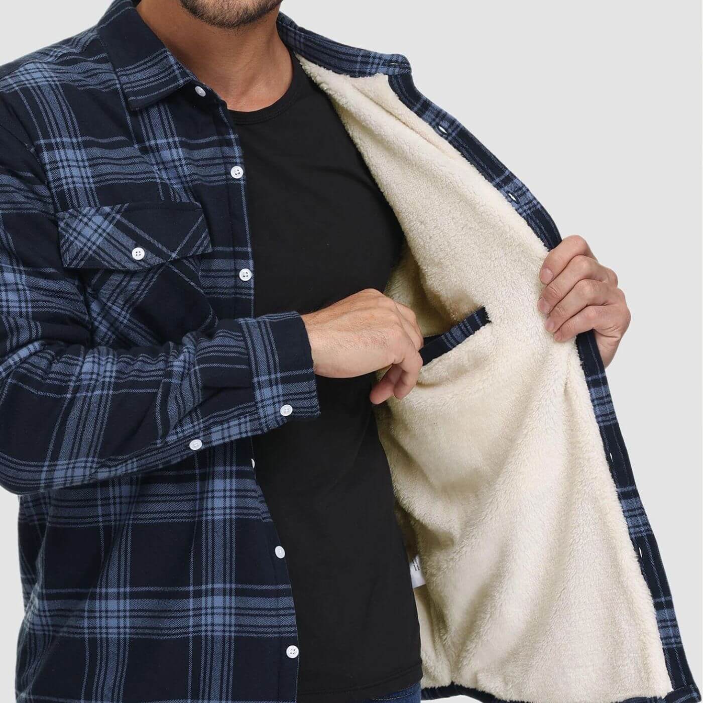 Arnaud™ | Veste d'automne élégante