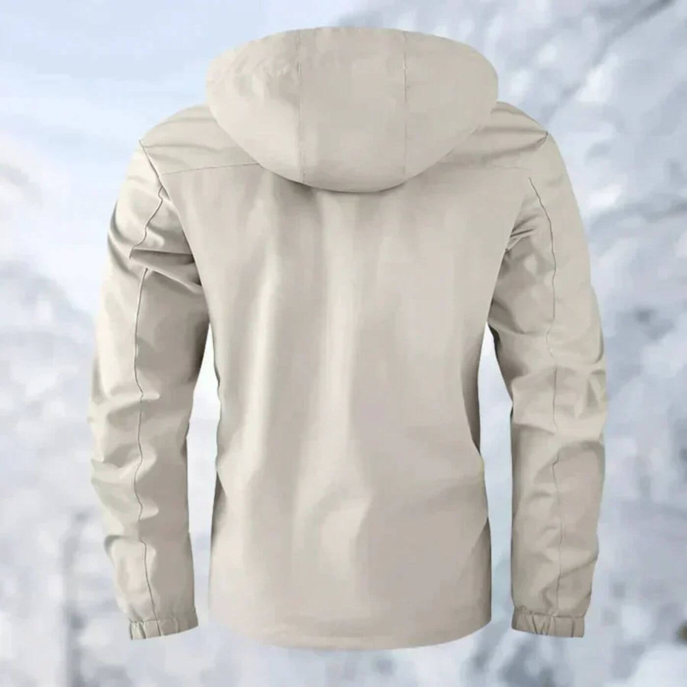 Félix™ | Manteau d’hiver