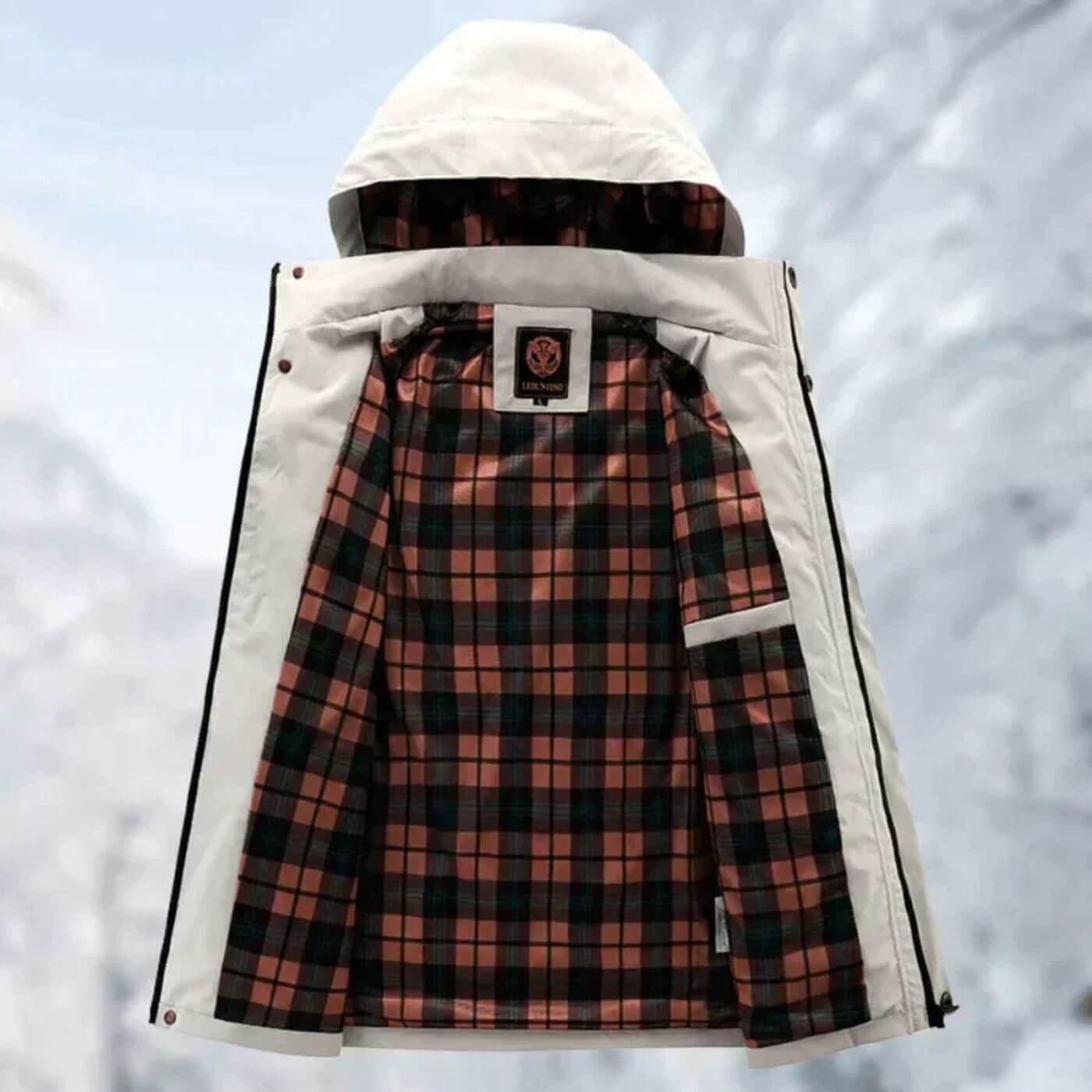 Félix™ | Manteau d’hiver