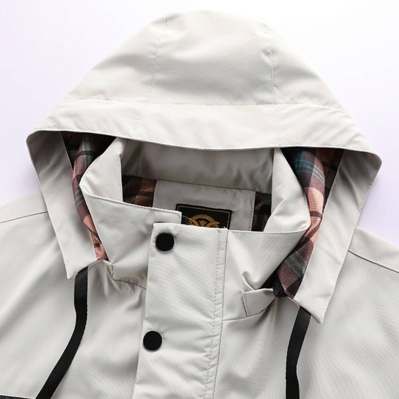 Félix™ | Manteau d’hiver