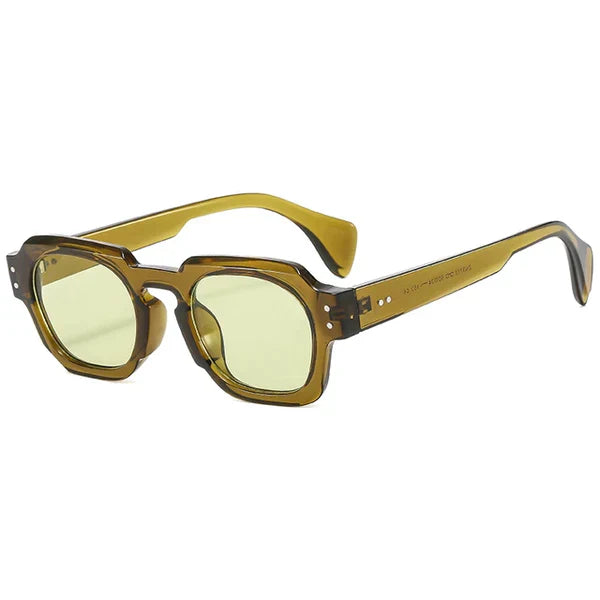 Chez Monsieur™ | Le Millionnaire – Lunettes de Soleil à l’Allure Distinguée