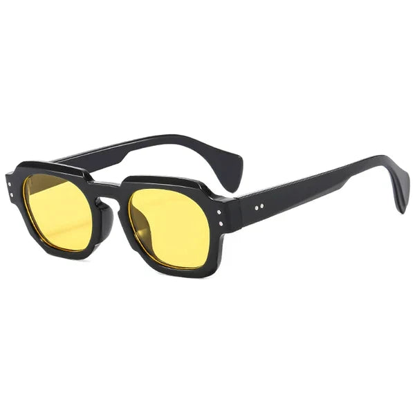 Chez Monsieur™ | Le Millionnaire – Lunettes de Soleil à l’Allure Distinguée
