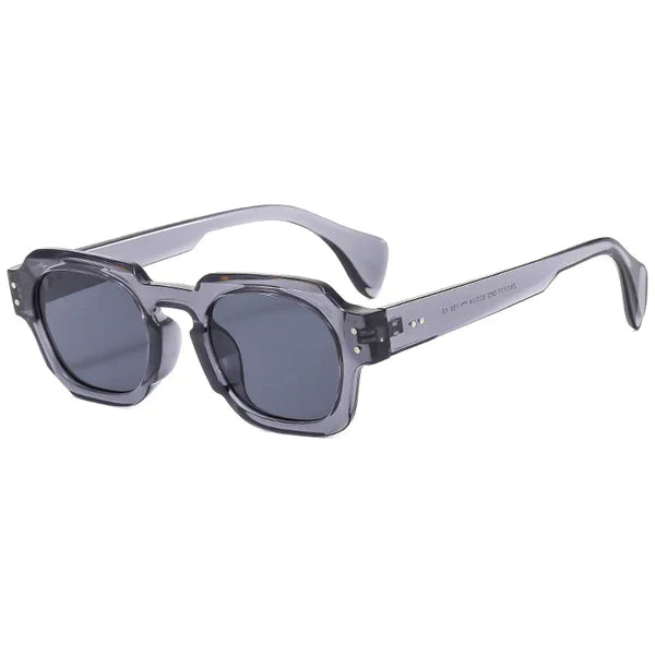 Chez Monsieur™ | Le Millionnaire – Lunettes de Soleil à l’Allure Distinguée